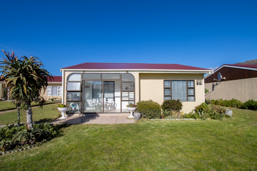 To Let 2 Bedroom Property for Rent in Fish Hoek Western Cape